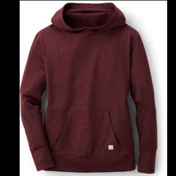 Vuori Tops - NWOT vuori halo performance pullover